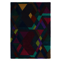 Ted Baker Mosaic Rug